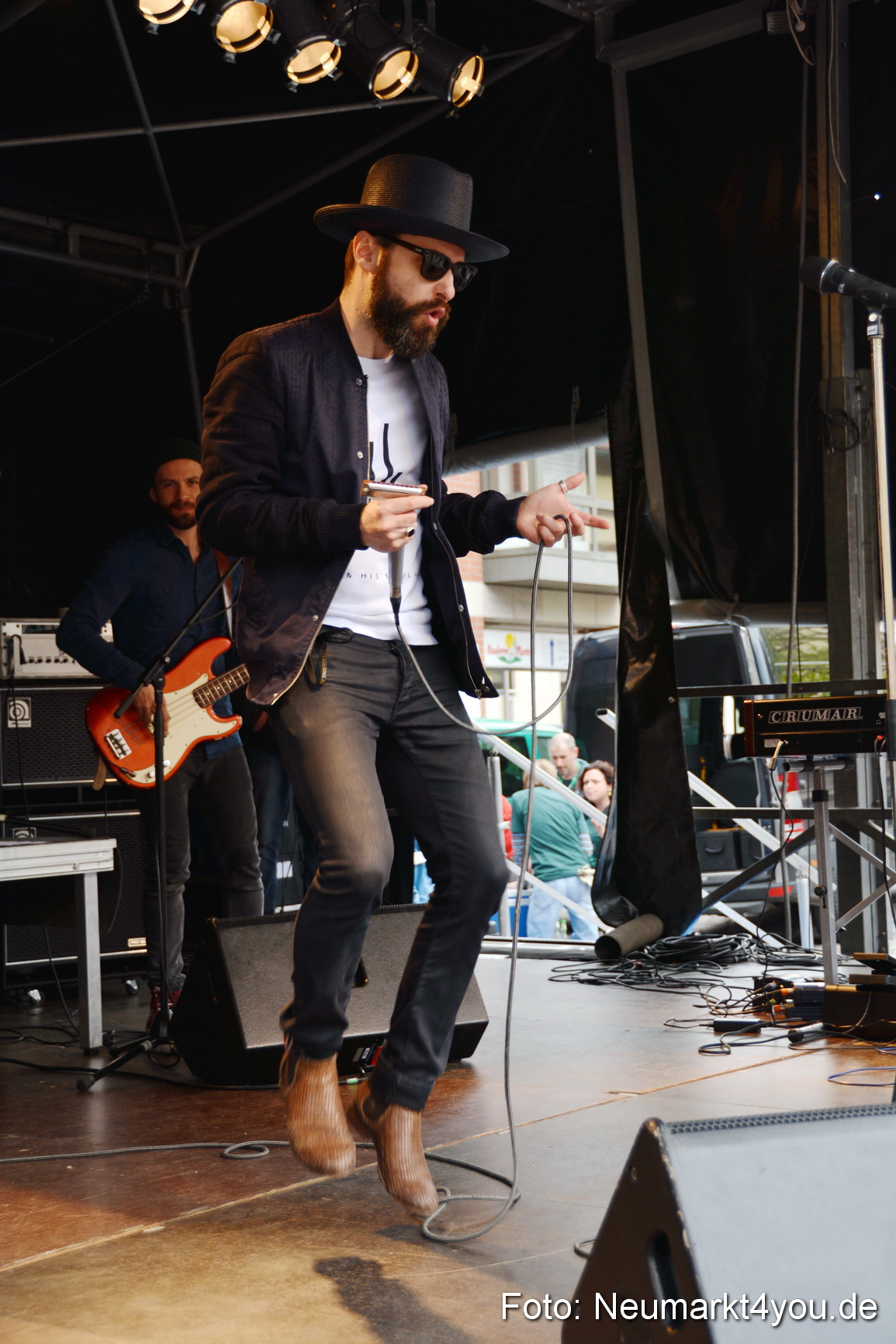 San2 and his Soul Patrol 010516 0021